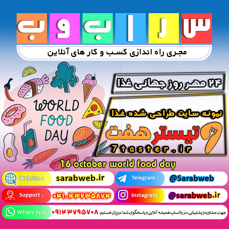 نویسنده وبلاگ : یاسر بابایار