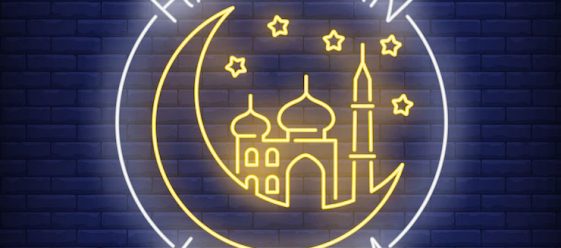 🔵 سراب وب مجری راه اندازی کسب و کار های آنلاین 🔵 حلول ماه رمضان مبارک باد