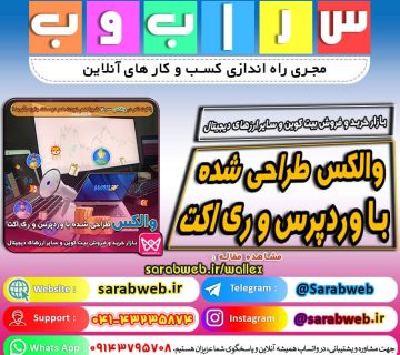 بازار خرید و فروش بیت کوین و سایر ارزهای دیجیتال